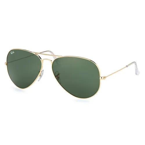 Kính Mát Rayban Sunglasses RB3026 L2846 Màu Xanh Green