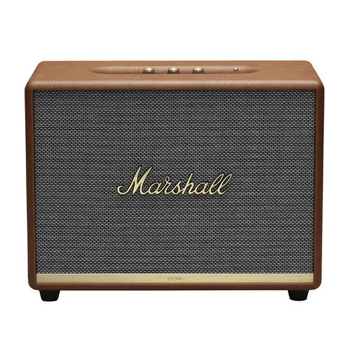 Loa Marshall Woburn II Màu Nâu