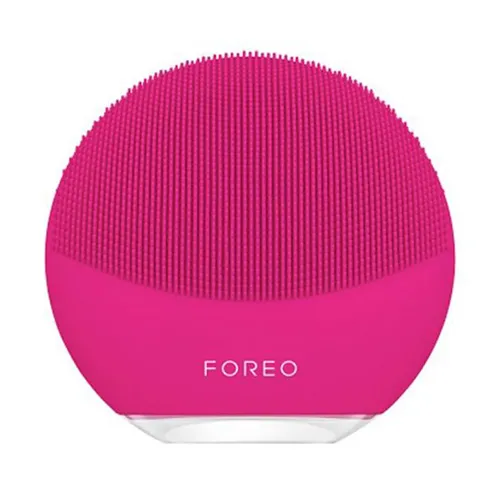 Máy Rửa Mặt Foreo Luna Mini 3 Dark Pink Màu Hồng Đậm