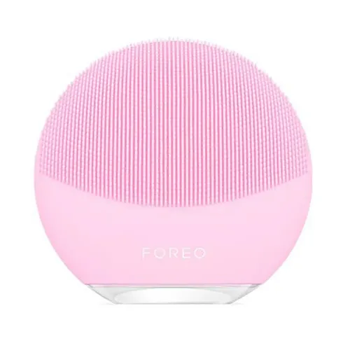 Máy Rửa Mặt Foreo Luna Mini 3 Pearl Pink Màu Hồng Nhạt