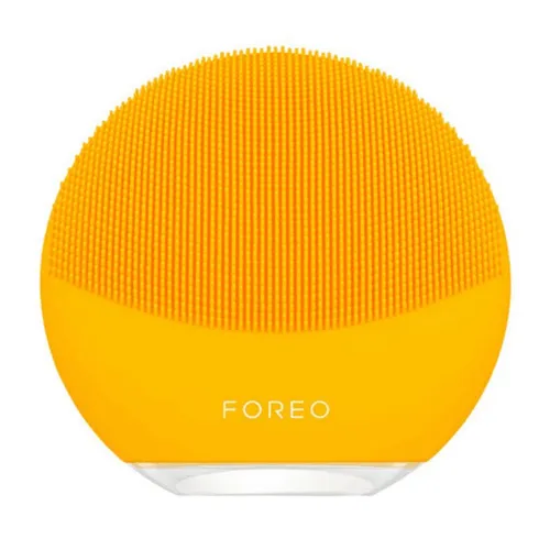 Máy Rửa Mặt Foreo Luna Mini 3 Sunflower Yellow Màu Vàng