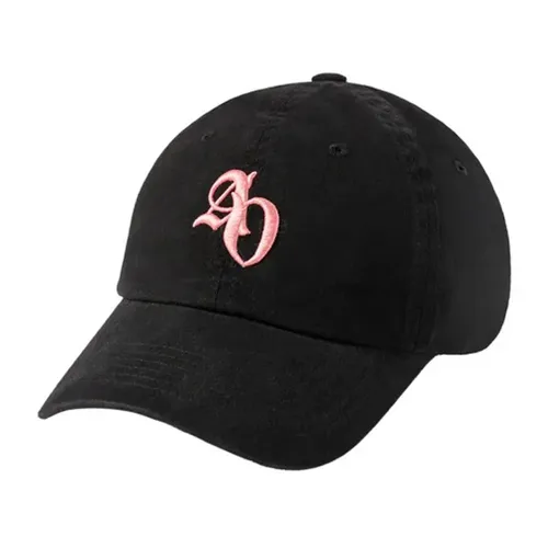 Mũ Acmé De La Vie ADLV Color Point Small Màu Đen