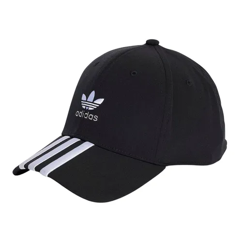 Mũ Adidas Adi Dassler Baseball Cap II0743 Màu Đen