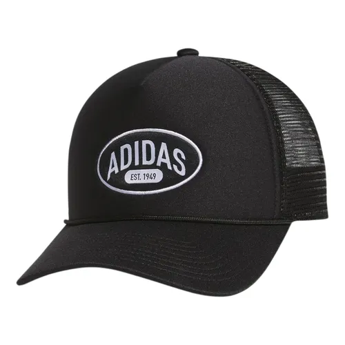 Mũ Adidas Foam 2 Trucker IU9167 Màu Đen