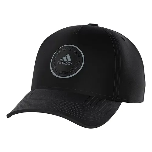 Mũ Adidas Lifestyle Stretch Fit Hat IQ7320 Màu Đen