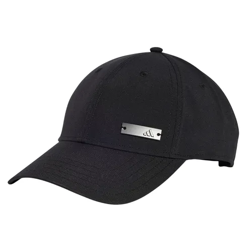 Mũ Adidas Lightweight Baseball Cap JE5653 Màu Đen