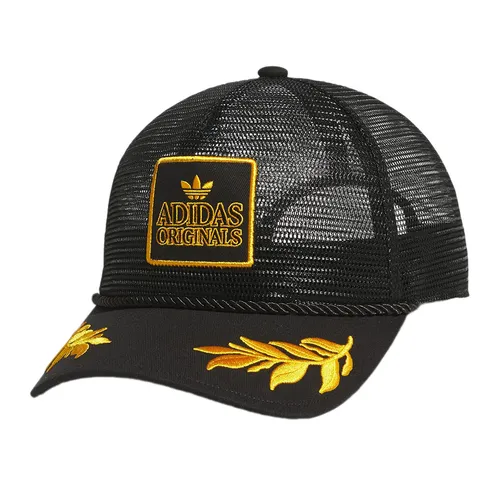Mũ Adidas Major Mesh Trucker Hat JK5444 Màu Đen