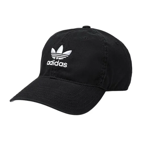 Mũ Adidas Relaxed Strap Back Hat BH7139 Màu Đen