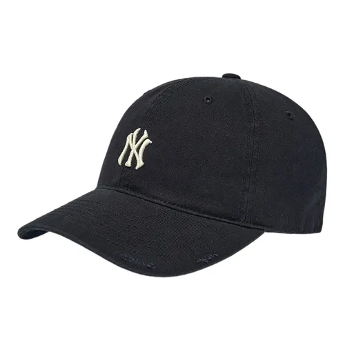 Mũ MLB Street Back Arc Unstructured NY Yankees 3ACPB076N-50BKS Màu Đen