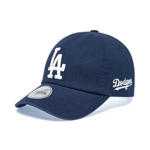 Mũ Unisex MLB LA Dodgers 3ACPB245N-07NYS Màu Xanh Navy