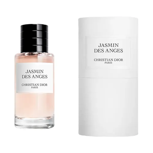 Nước Hoa Dior La Collection Privée Jasmin Des Anges 10ml (Hàng Công Ty)