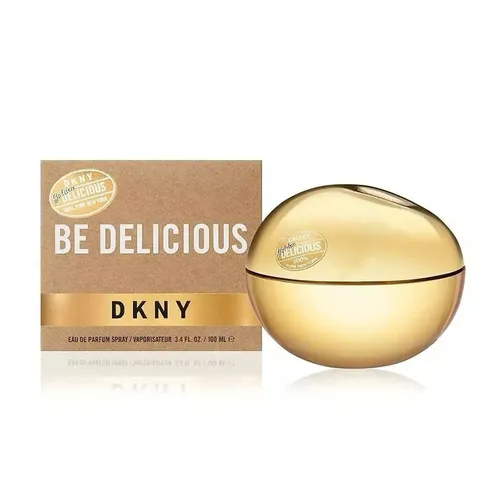 Nước Hoa DKNY Golden Delicious EDP Spray 100ml