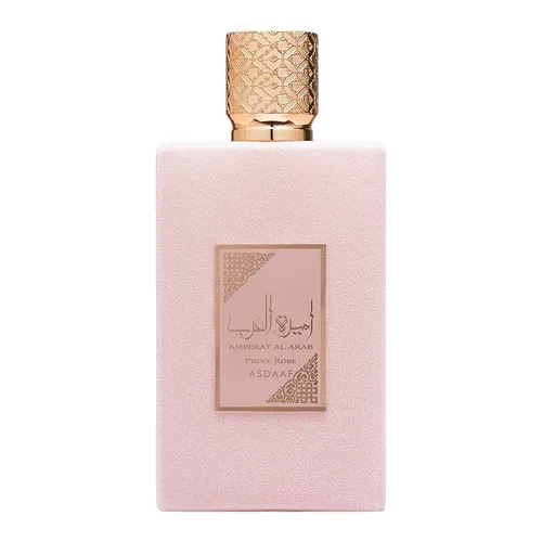 Nước Hoa Nữ Lattafa Asdaaf Ameerat Al Arab Prive Rose EDP 100ml