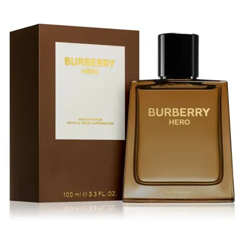 Nước Hoa Nam Burberry Hero EDP Spray 100ml