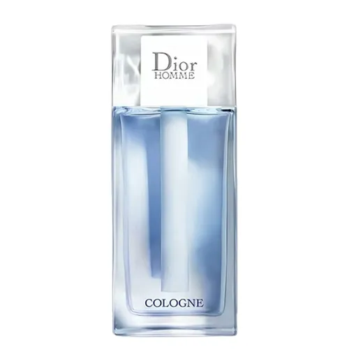 Nước Hoa Nam Dior Homme Cologne Eau De Cologne 125ml
