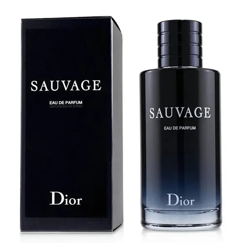 Nước Hoa Nam Dior Sauvage EDP Spray 200ml