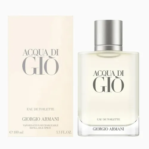 Nước Hoa Nam Giorgio Armani Acqua Di Gio Pour Homme EDT 100ml