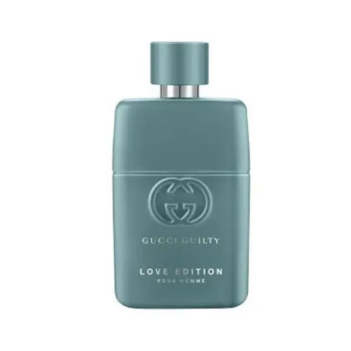 Nước Hoa Nam Gucci Guilty Love Edition Pour Homme EDP 50ml