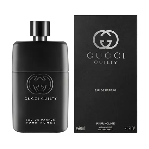 Nước Hoa Nam Gucci Guilty Pour Homme Eau De Parfum Spray 90ml
