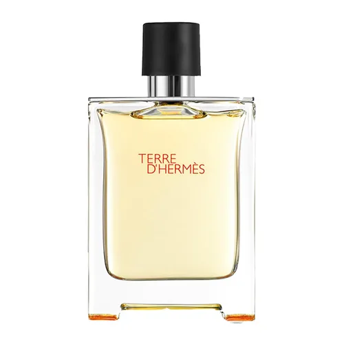 Nước Hoa Nam Hermès Terre D'Hermès Eau De Toilette Spray 100ml