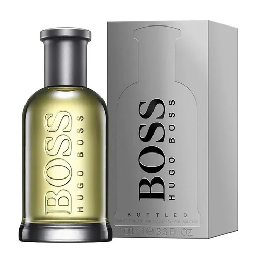 Nước Hoa Nam Hugo Boss Bottled Eau De Toilette 100ml