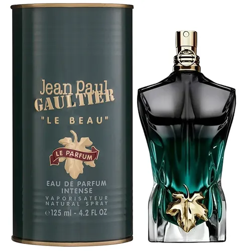 Nước Hoa Nam Jean Paul Gaultier Le Beau Le Parfum EDP Intense 125ml