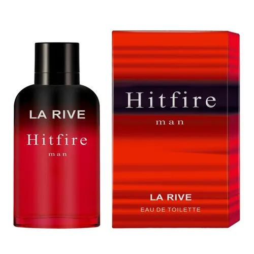 Nước Hoa Nam La Rive Hitfire EDT Spray For Man 90ml