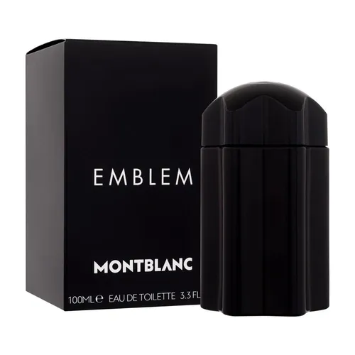 Nước Hoa Nam Montblanc Legend Emblem Eau De Toilette 100ml