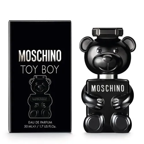 Nước Hoa Nam Moschino Toy Boy Eau De Parfum 50ml
