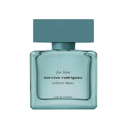 Nước Hoa Nam Narciso Rodriguez Vetiver Musc For Him Eau De Toilette 50ml