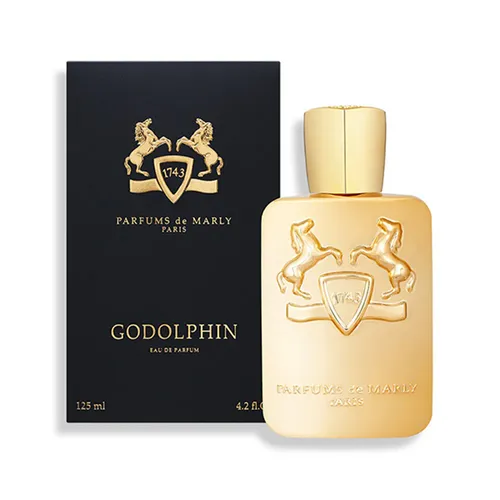 Nước Hoa Nam Parfums De Marly Godolphin EDP 125ml