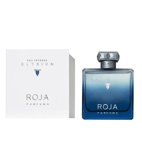 Nước Hoa Nam Roja Parfums Elysium Eau Intense 100ml Tươi Mát, Nam Tính