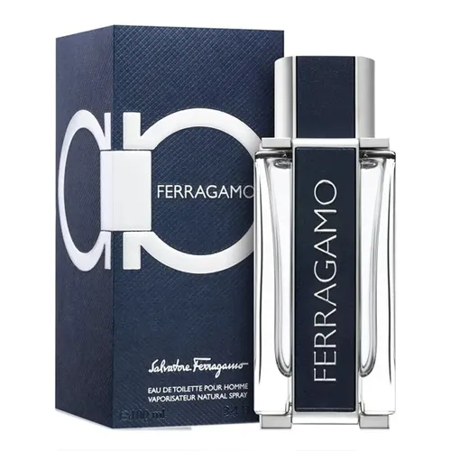 Nước Hoa Nam Salvatore Ferragamo Pour Homme EDT 100ml