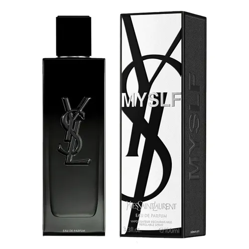Nước Hoa Nam Yves Saint Laurent YSL Myslf Eau De Parfum 100ml