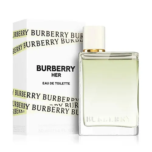 Nước Hoa Nữ Burberry Her EDT 30ml