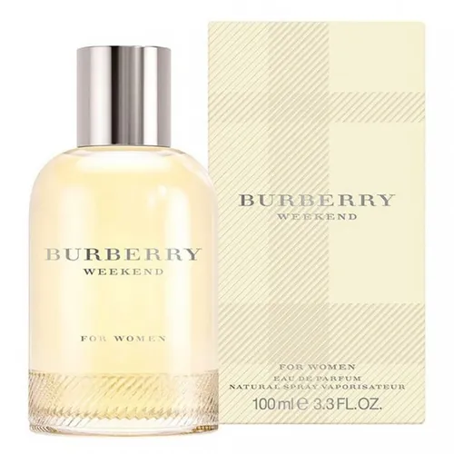 Nước Hoa Nữ Burberry Weekend For Women Eau De Parfum Spray 100ml