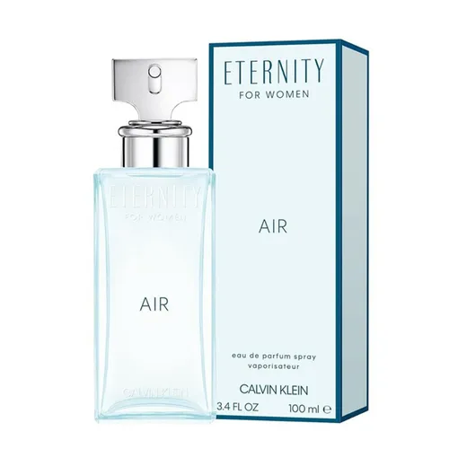Nước Hoa Nữ Calvin Klein CK Eternity Air For Women EDP 100ml