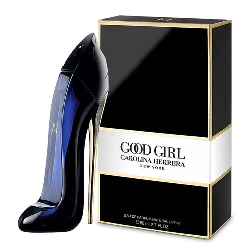 Nước Hoa Nữ Carolina Herrera Good Girl Eau De Parfum Spray 80ml