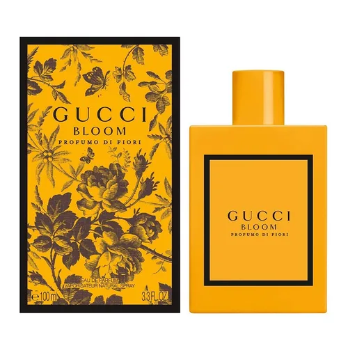 Nước Hoa Nữ Gucci Bloom Profumo Di Fiori Eau De Parfum Spray 100ml