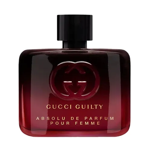 Nước Hoa Nữ Gucci Guilty Absolu De Parfum Pour Femme 60ml