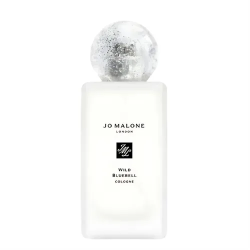 Nước Hoa Nữ Jo Malone Wild Bluebell Cologne Limited 100ml