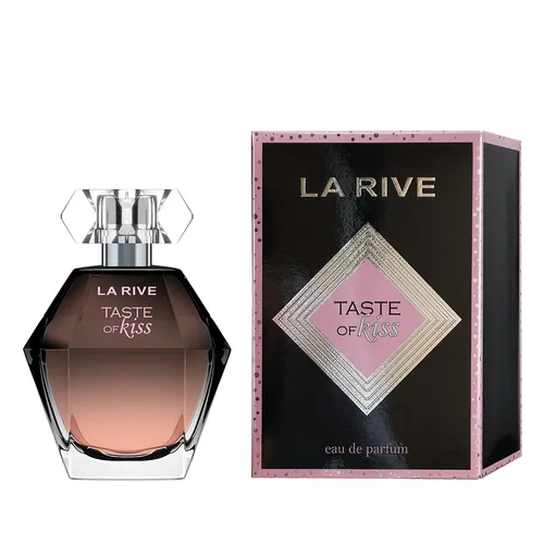 Nước Hoa Nữ La Rive Taste Of Kiss Eau De Parfum 100ml
