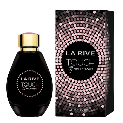 Nước Hoa Nữ La Rive Touch Of Woman Eau De Parfum (EDP) 90ml