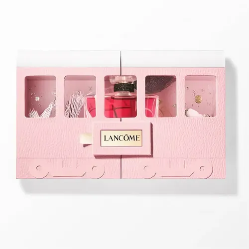 Nước Hoa Nữ Lancôme La Vie Est Belle L'Elixir Limited Edition EDP 50ml