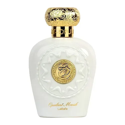 Nước Hoa Nữ Lattafa Opulent Musk EDP 100ml