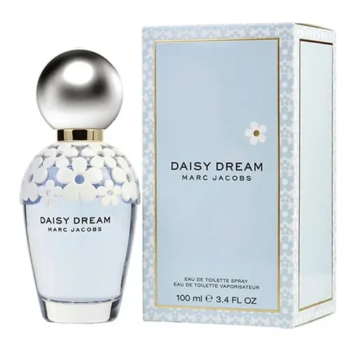 Nước Hoa Nữ Marc Jacobs Daisy Dream EDT 100ml Trẻ Trung, Tươi Mát
