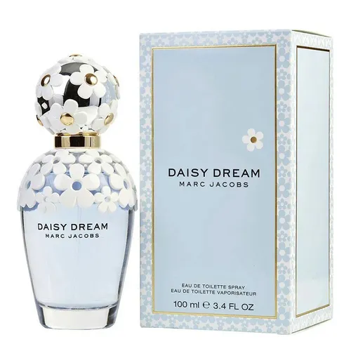 Nước Hoa Nữ Marc Jacobs Daisy Dream EDT Spray 100ml Thanh Mát