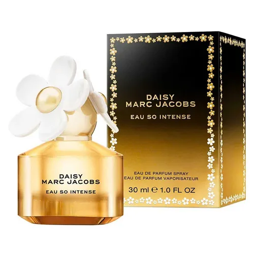 Nước Hoa Nữ Marc Jacobs Daisy Eau So Intense EDP 30ml