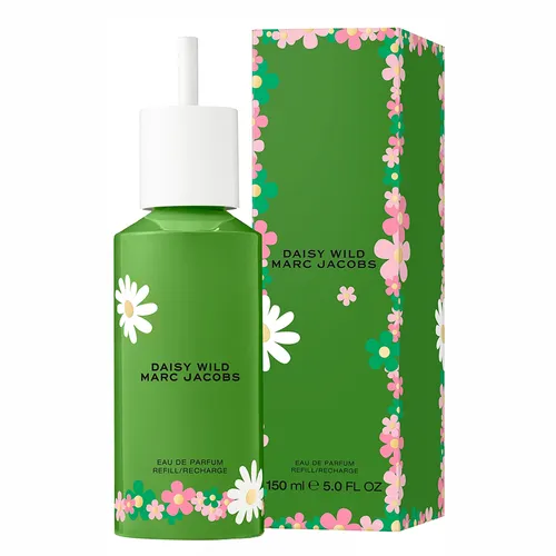 Nước Hoa Nữ&nbsp;Marc Jacobs Daisy Wild&nbsp;EDP&nbsp;Refill 150ml