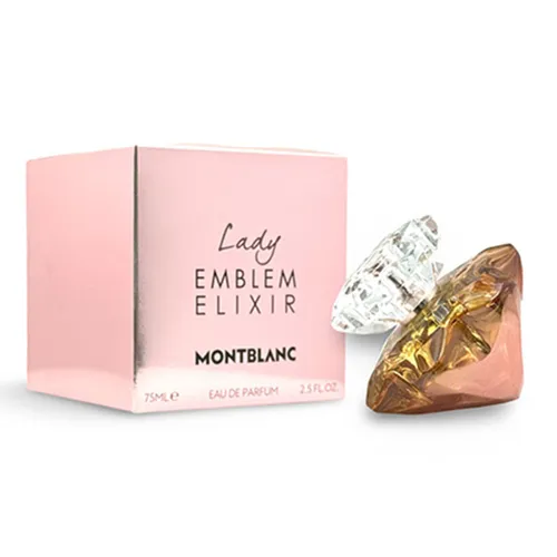 Nước Hoa Nữ Montblanc Lady Emblem Elixir EDP 75ml